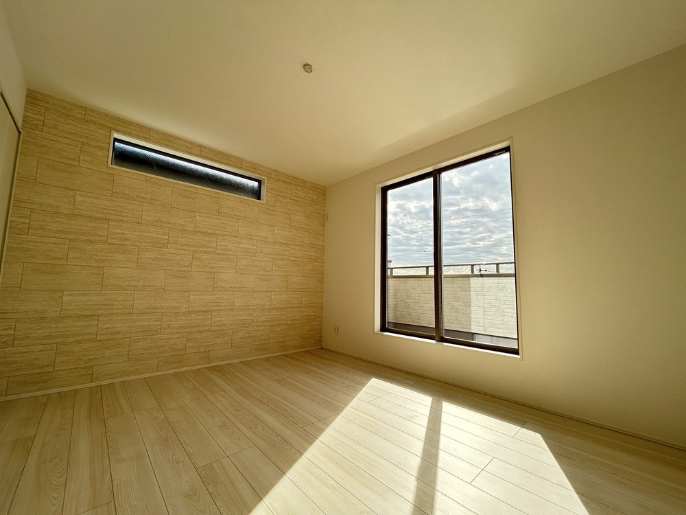 豊田市栄町　全3棟　1号棟 画像12