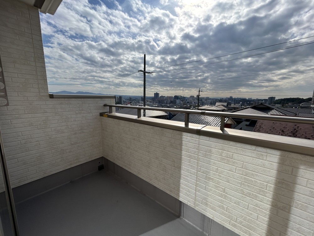 豊田市栄町　全3棟　1号棟 画像14