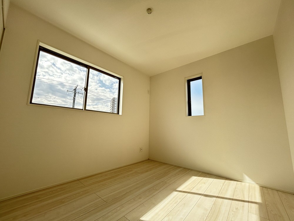 豊田市栄町　全3棟　1号棟 画像15