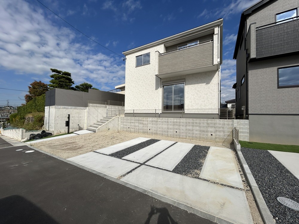 豊田市栄町　全3棟　1号棟 画像18