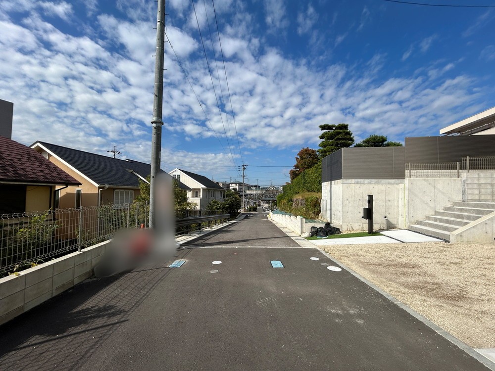 豊田市栄町　全3棟　1号棟 画像19