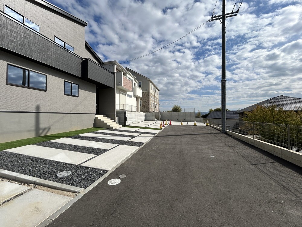 豊田市栄町　全3棟　1号棟 画像20