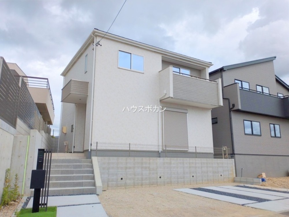 豊田市栄町　全3棟　1号棟 画像3