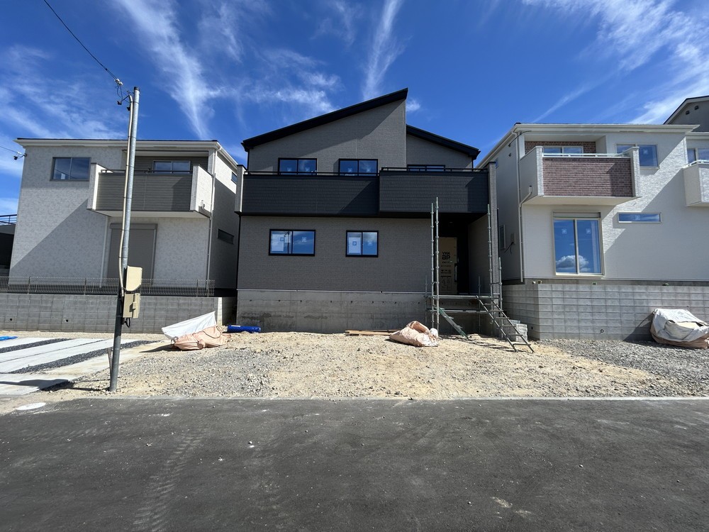 豊田市栄町　全3棟　2号棟 画像3
