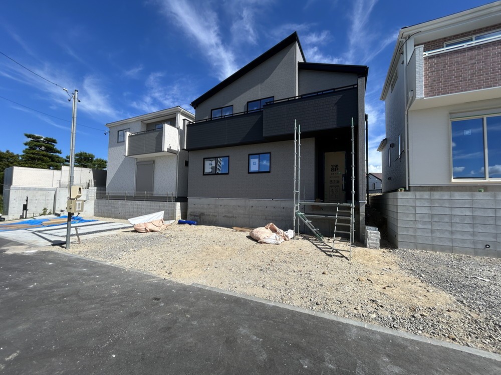 豊田市栄町　全3棟　2号棟 画像5