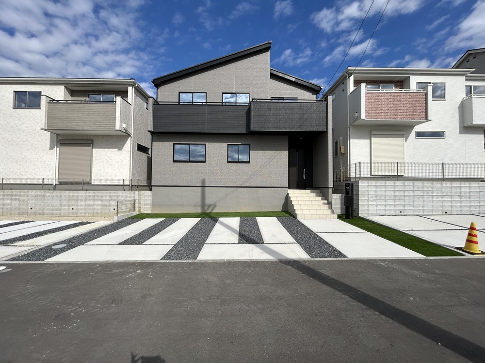 豊田市栄町　全3棟　2号棟 画像18