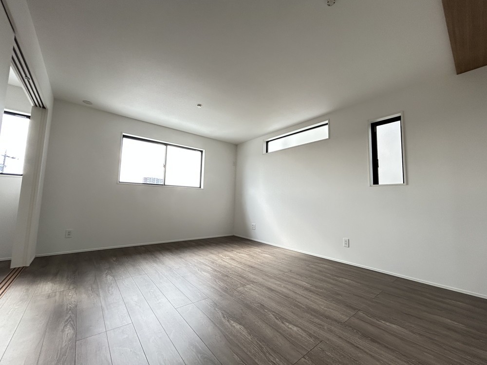 豊田市栄町　全3棟　2号棟 画像4