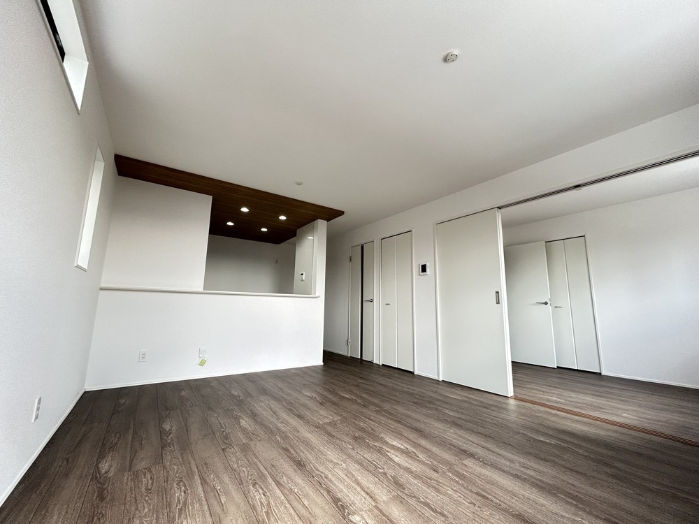 豊田市栄町　全3棟　2号棟 画像5