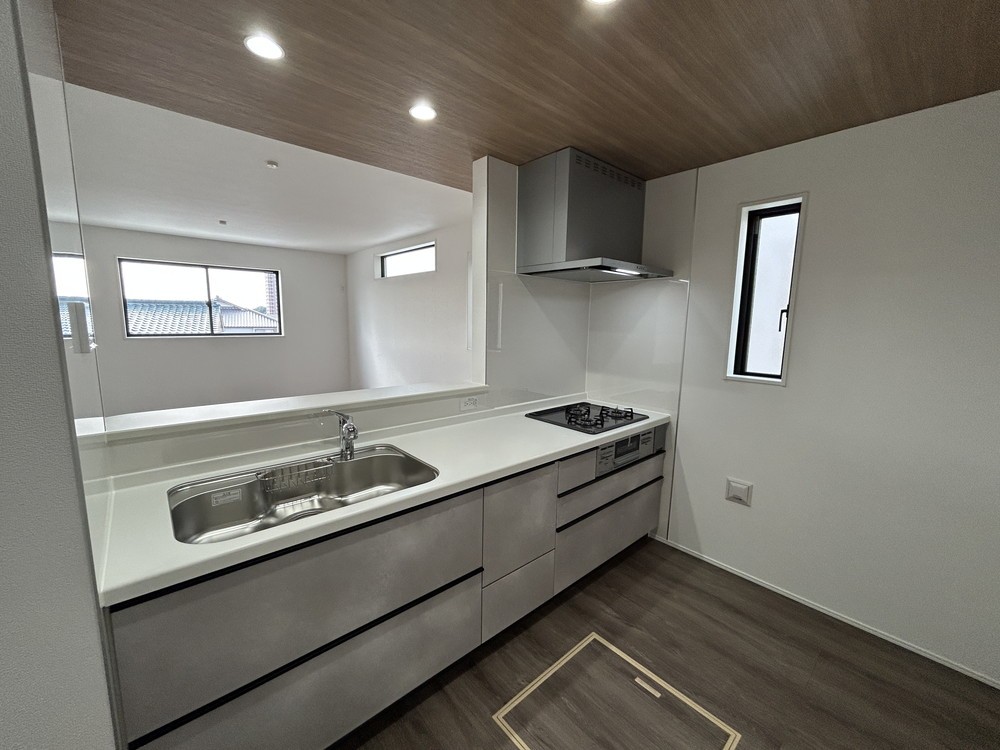 豊田市栄町　全3棟　2号棟 画像6