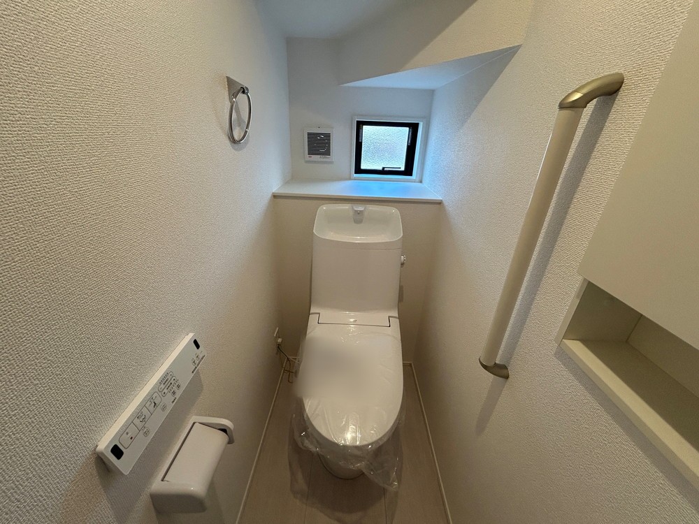 豊田市栄町　全3棟　2号棟 画像9