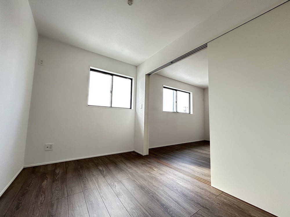 豊田市栄町　全3棟　2号棟 画像10