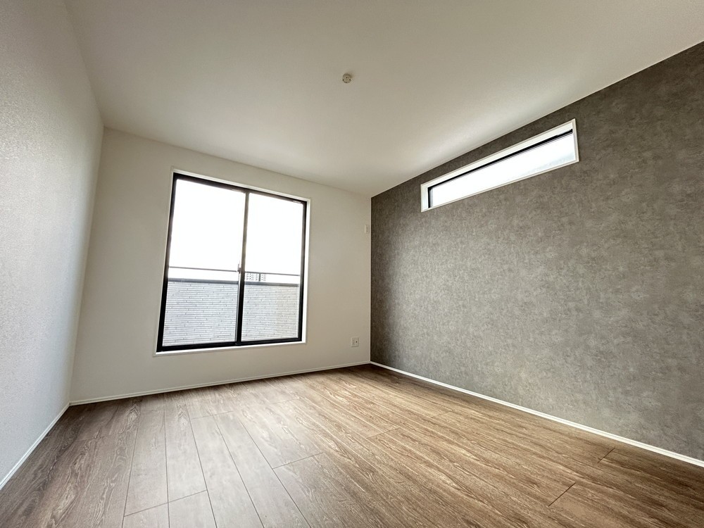 豊田市栄町　全3棟　2号棟 画像12