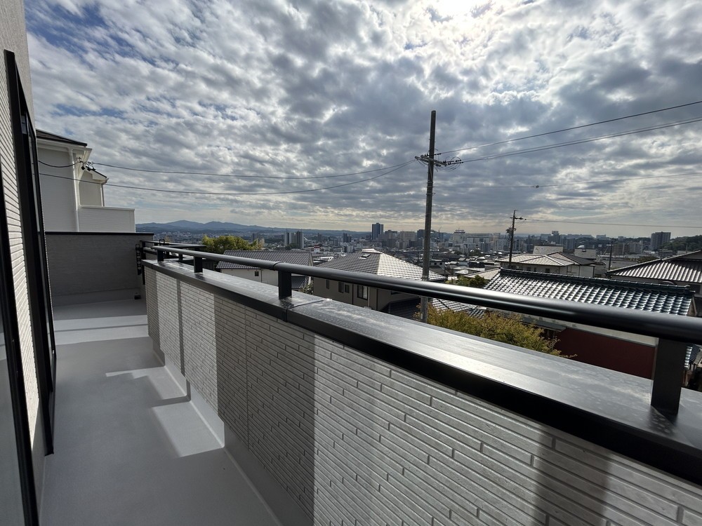 豊田市栄町　全3棟　2号棟 画像14