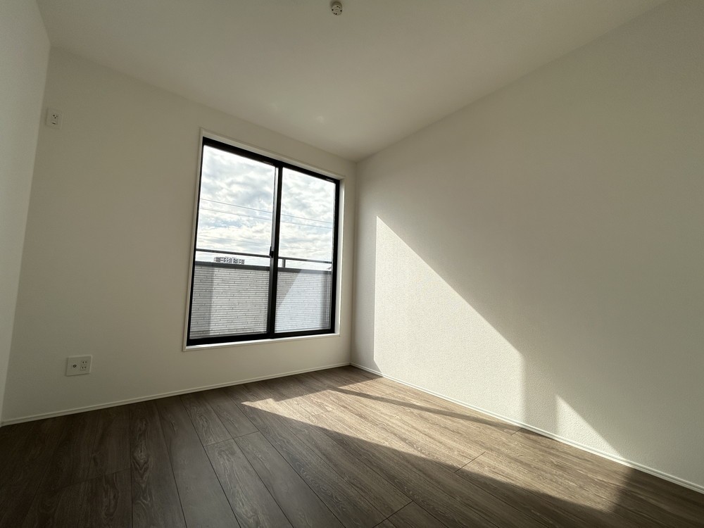 豊田市栄町　全3棟　2号棟 画像15