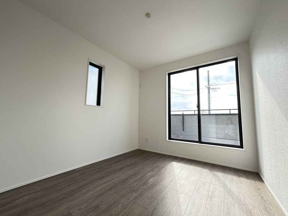 豊田市栄町　全3棟　2号棟 画像17