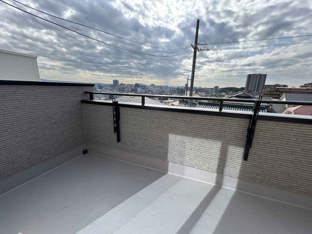 豊田市栄町　全3棟　2号棟 画像19