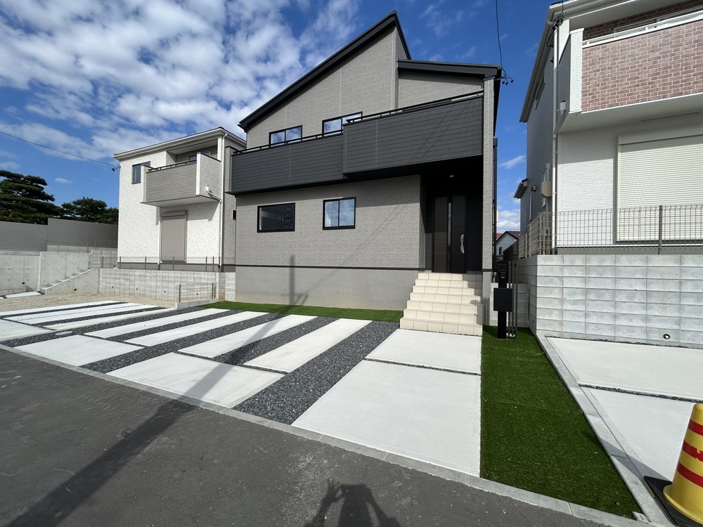 豊田市栄町　全3棟　2号棟 画像20