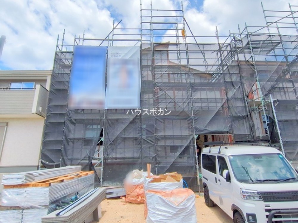 豊田市栄町　全3棟　2号棟 画像2