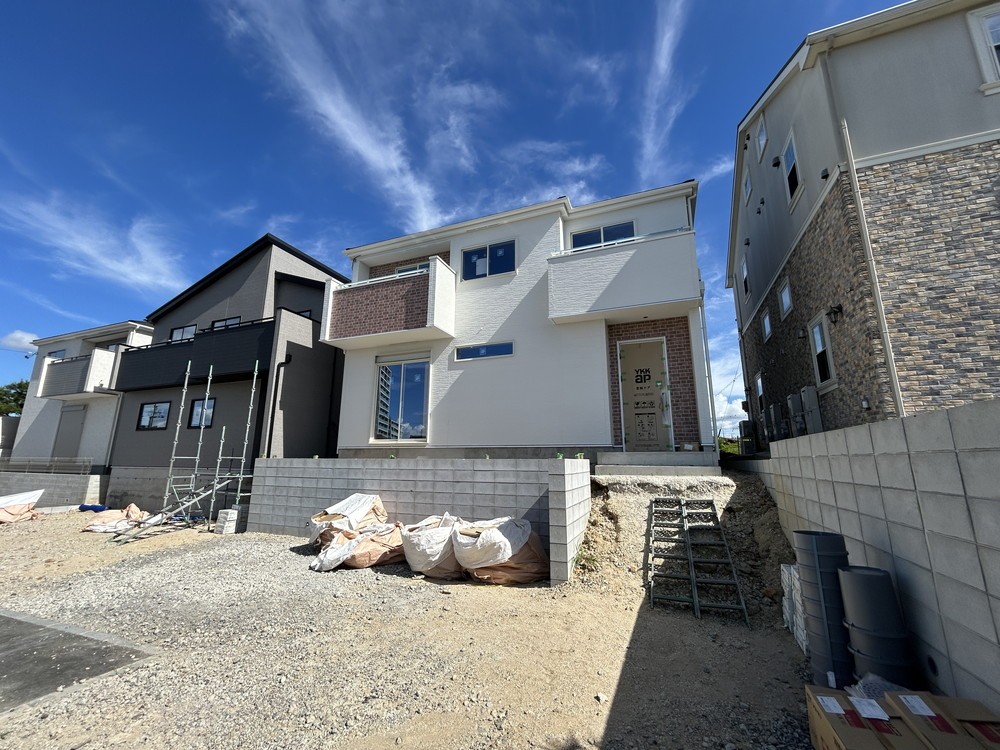 豊田市栄町　全3棟　3号棟 画像4