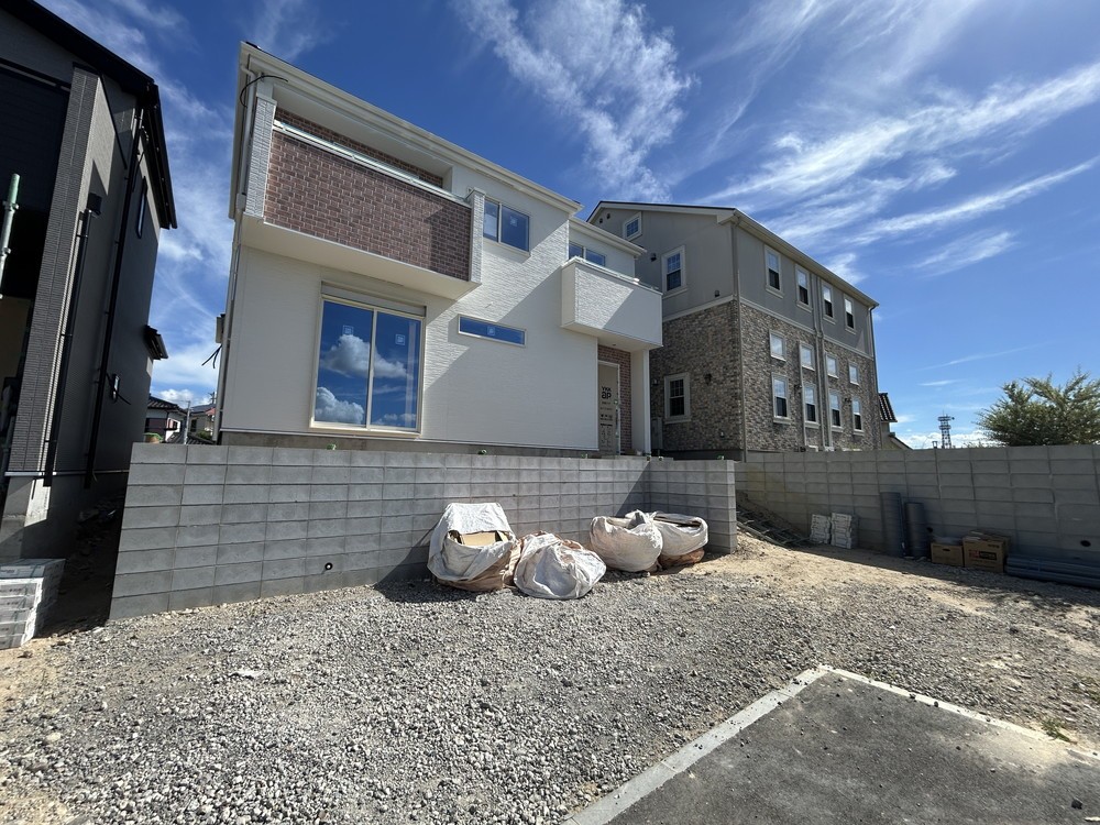 豊田市栄町　全3棟　3号棟 画像5