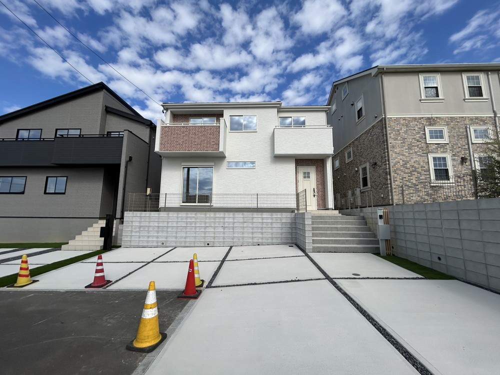 豊田市栄町　全3棟　3号棟 画像18