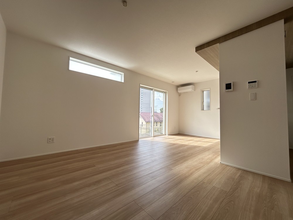 豊田市栄町　全3棟　3号棟 画像4