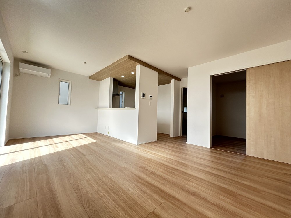 豊田市栄町　全3棟　3号棟 画像5