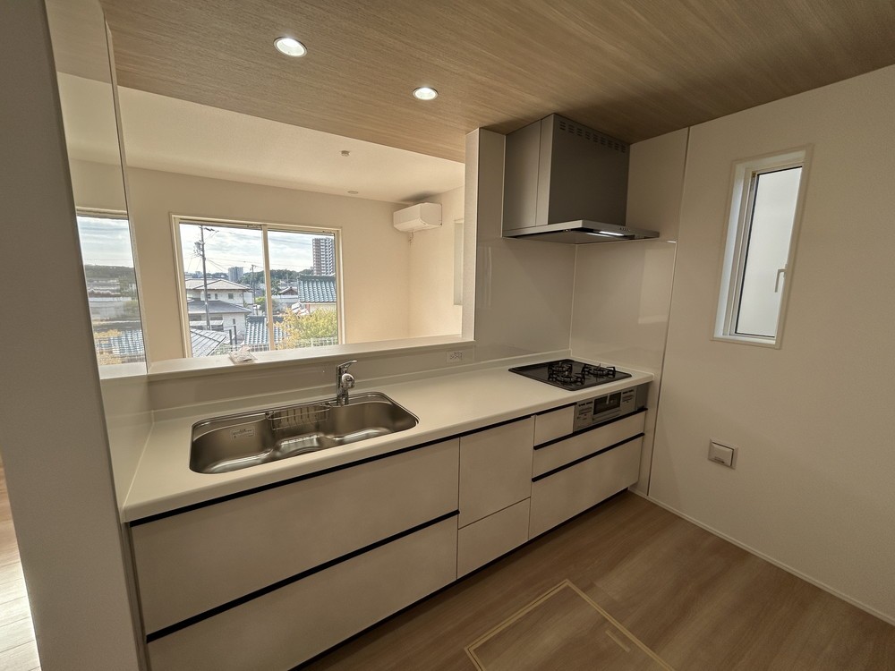 豊田市栄町　全3棟　3号棟 画像6