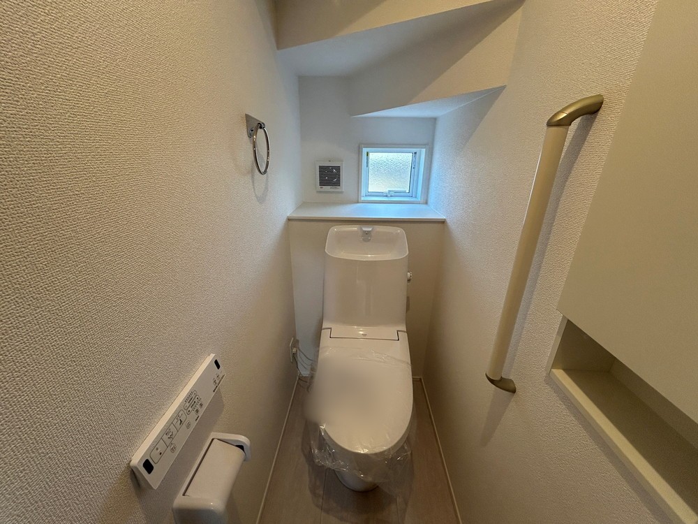 豊田市栄町　全3棟　3号棟 画像9