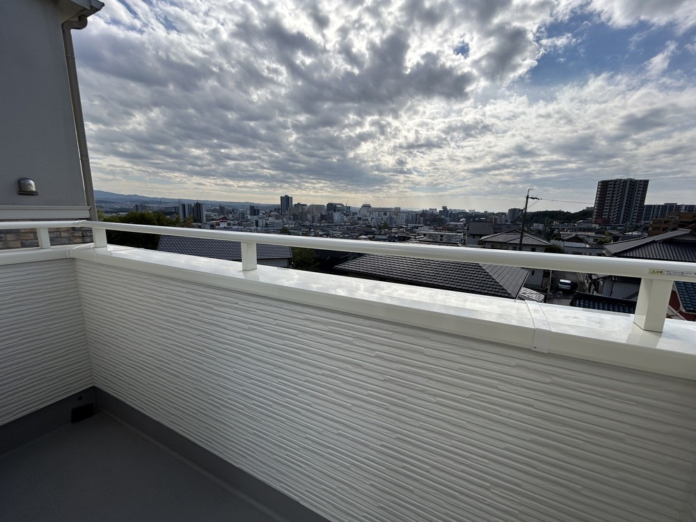 豊田市栄町　全3棟　3号棟 画像15