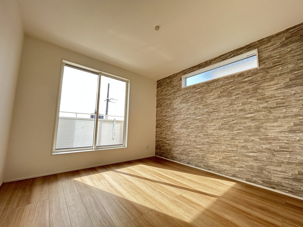 豊田市栄町　全3棟　3号棟 画像18