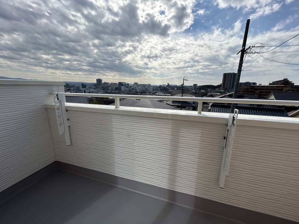 豊田市栄町　全3棟　3号棟 画像20