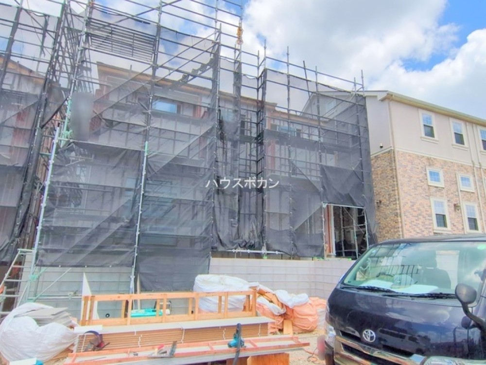 豊田市栄町　全3棟　3号棟 画像3