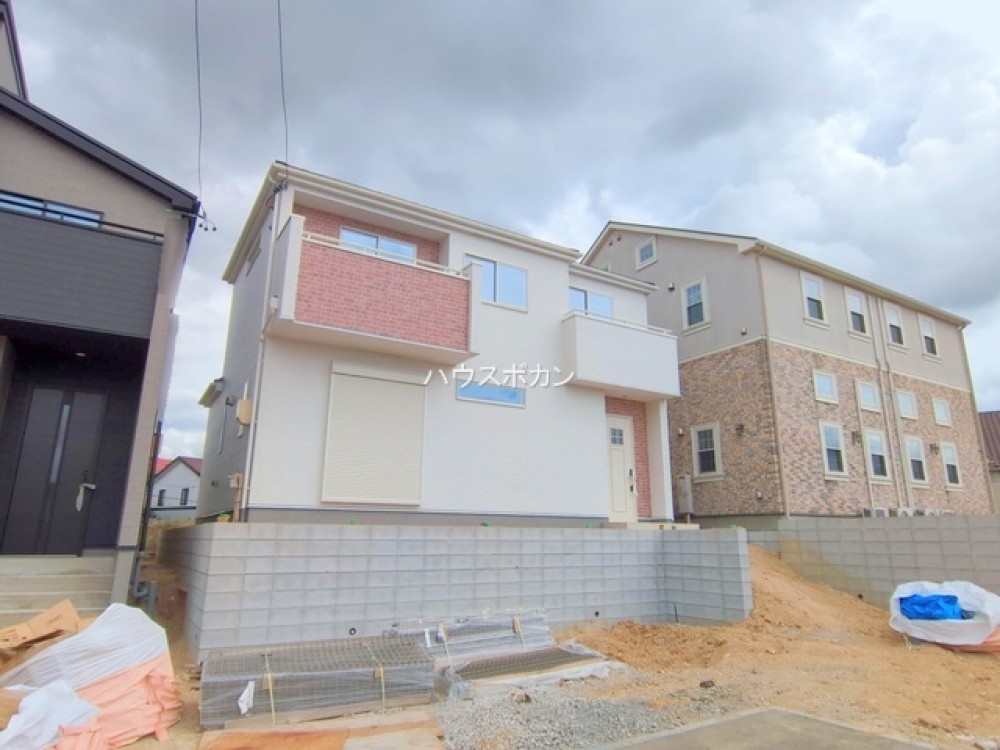 豊田市栄町　全3棟　3号棟 画像3