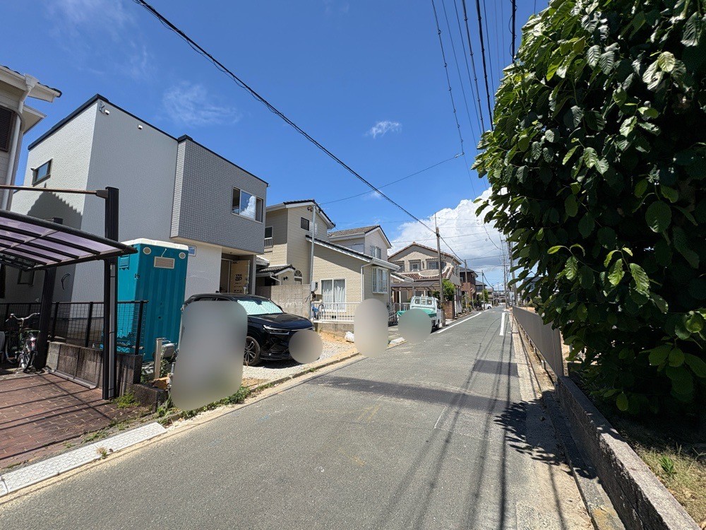 豊橋市草間町 1期　全1棟　1号棟 画像4