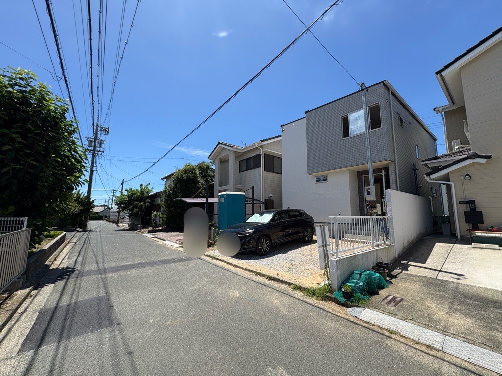 豊橋市草間町 1期　全1棟　1号棟 画像5