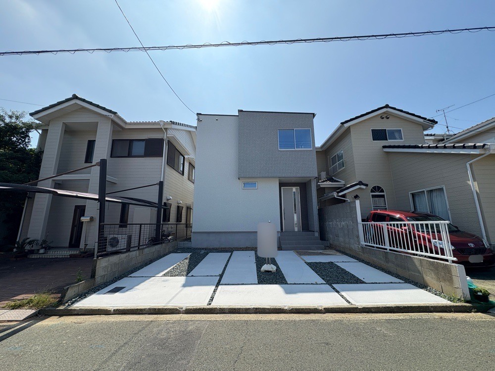 豊橋市草間町 1期　全1棟　1号棟 画像20