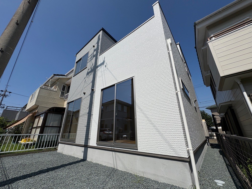豊橋市草間町 1期　全1棟　1号棟 画像20