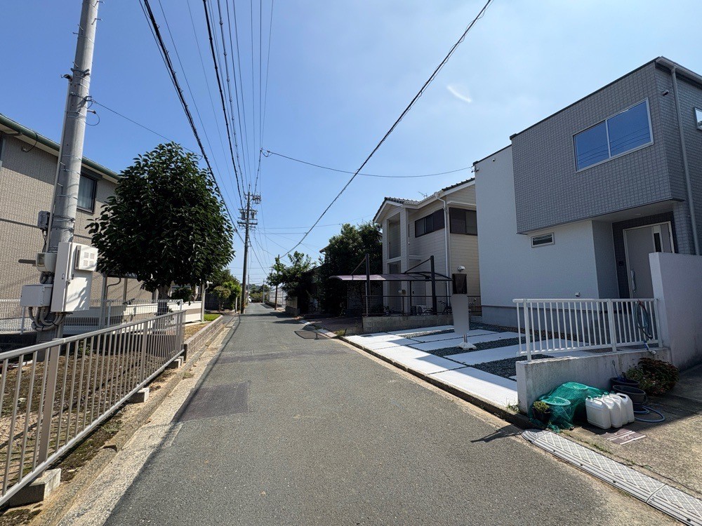 豊橋市草間町 1期　全1棟　1号棟 画像22