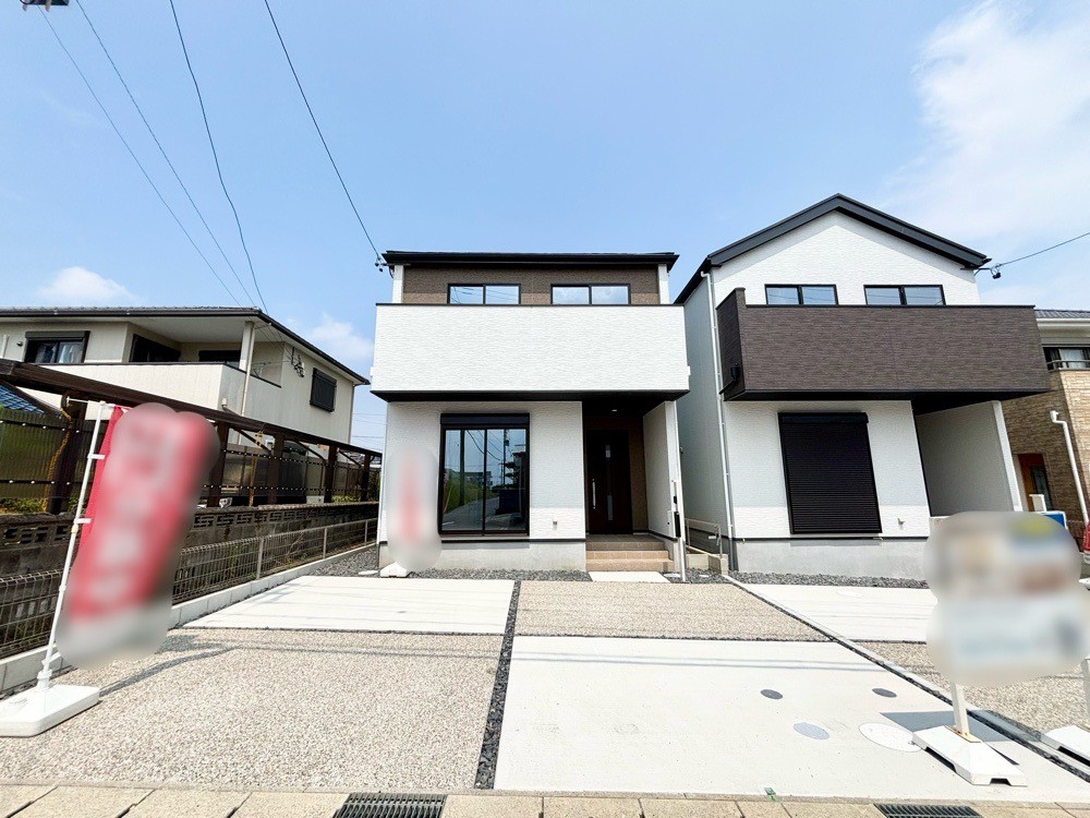 刈谷市泉田町3期　全2棟　1号棟 画像18