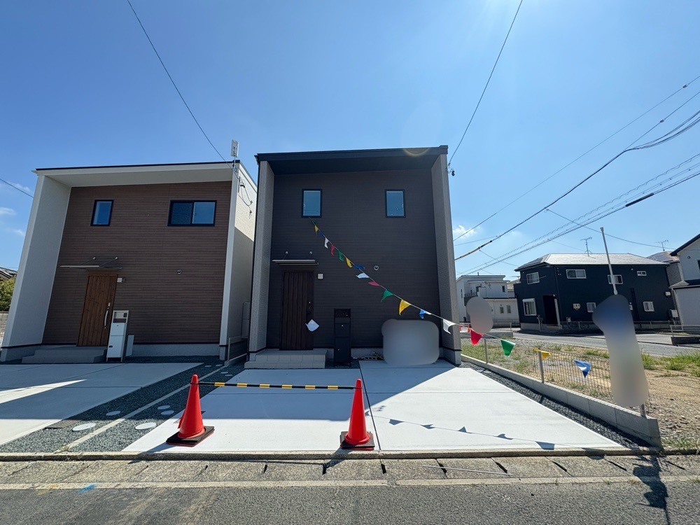 豊橋市多米中町二丁目　第1期　全7棟　2号棟 画像19