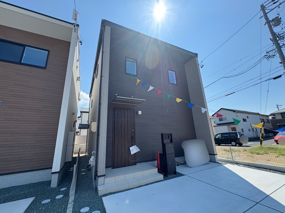 豊橋市多米中町二丁目　第1期　全7棟　2号棟 画像20
