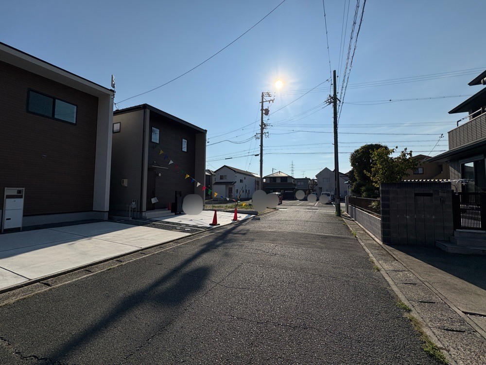 豊橋市多米中町二丁目　第1期　全7棟　2号棟 画像21