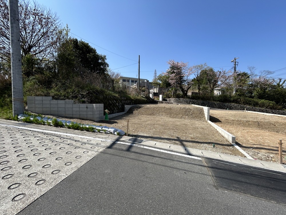 瀬戸市宮脇町　全3区画　3号地 画像5