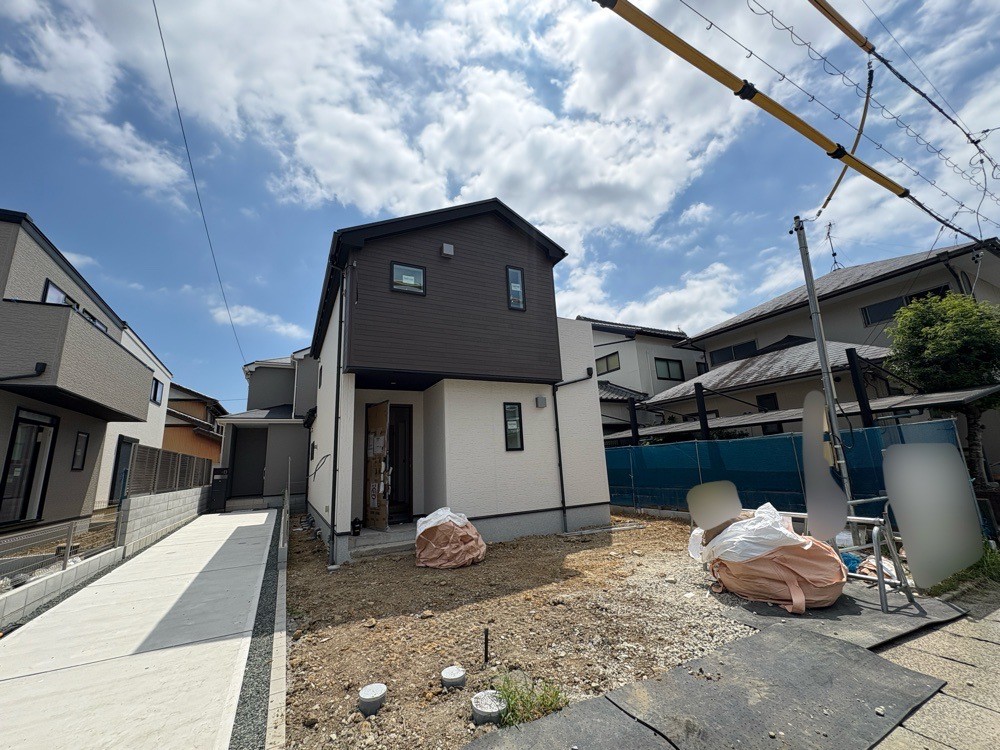 豊橋市多米中町二丁目24-1期　全7棟　7号棟 画像4