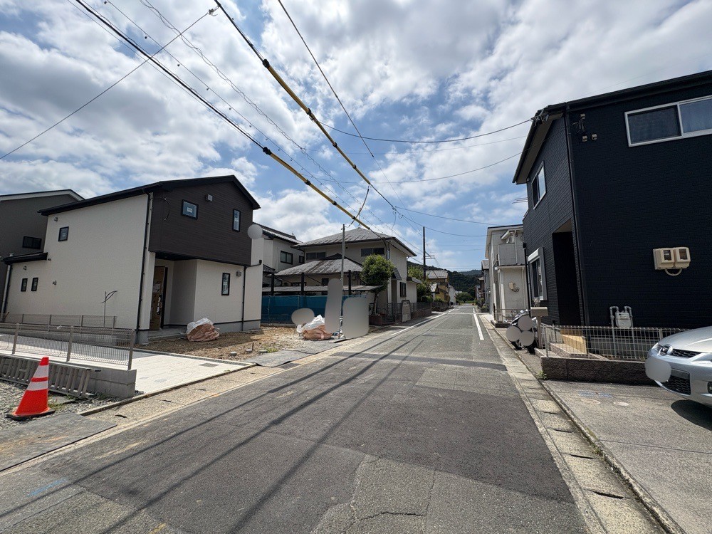 豊橋市多米中町二丁目24-1期　全7棟　7号棟 画像5