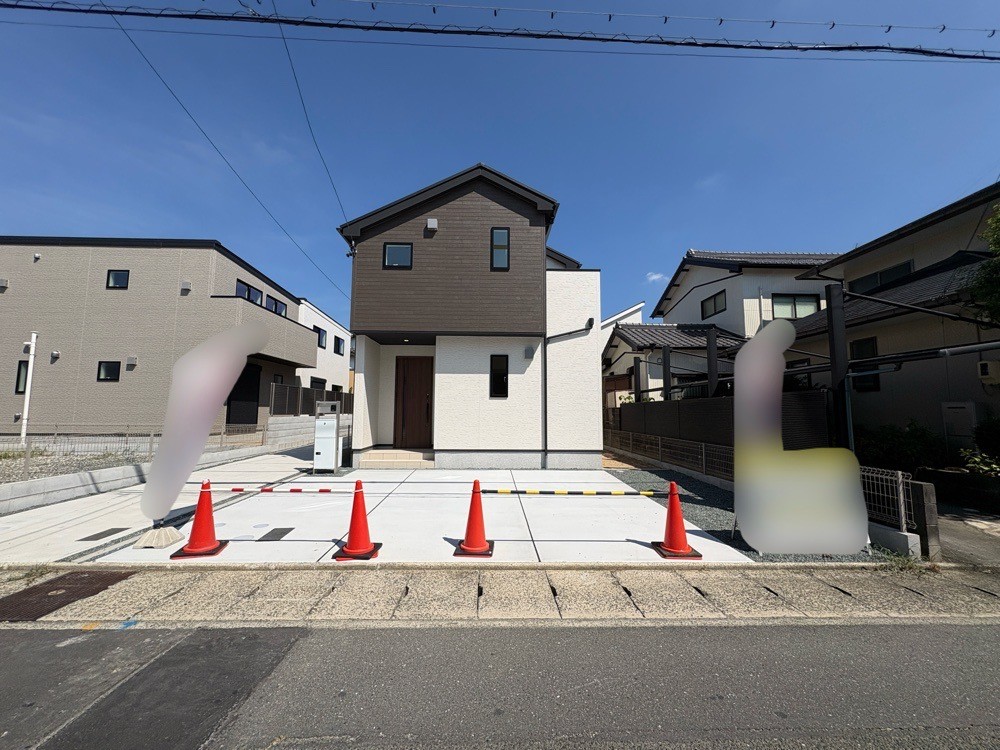 豊橋市多米中町二丁目　第1期　全7棟　7号棟 画像19