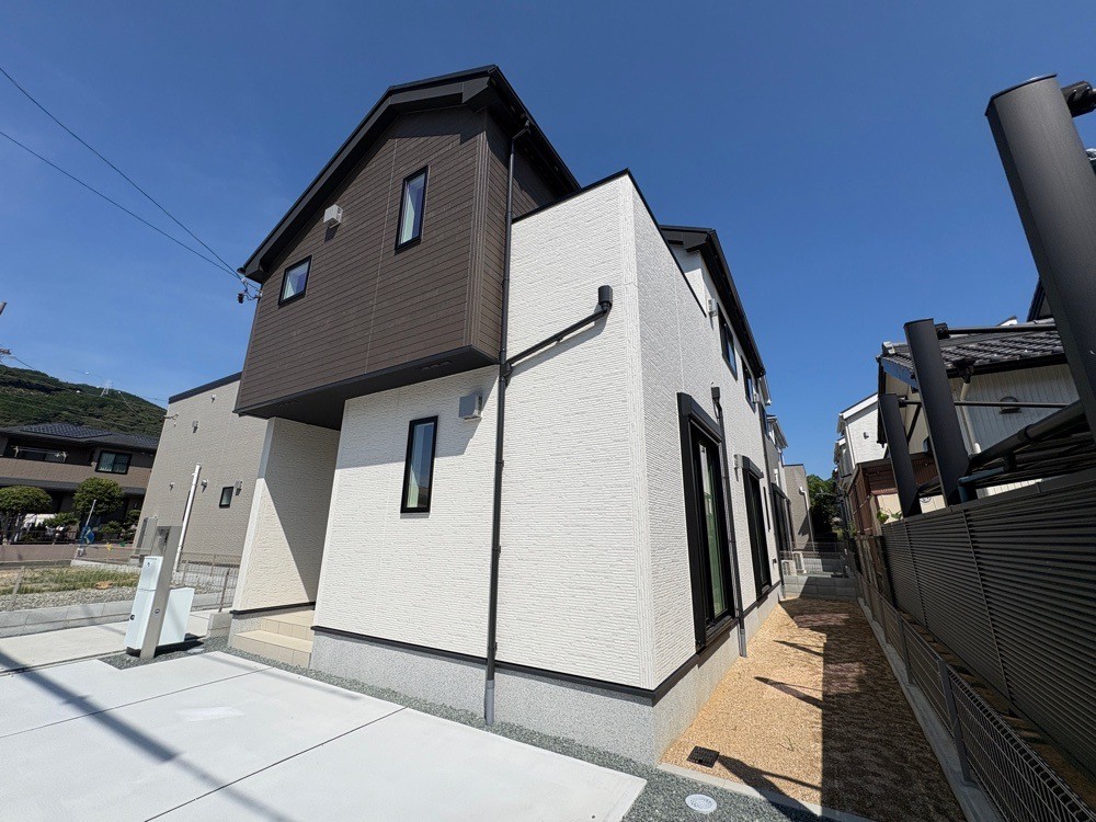 豊橋市多米中町二丁目　第1期　全7棟　7号棟 画像20