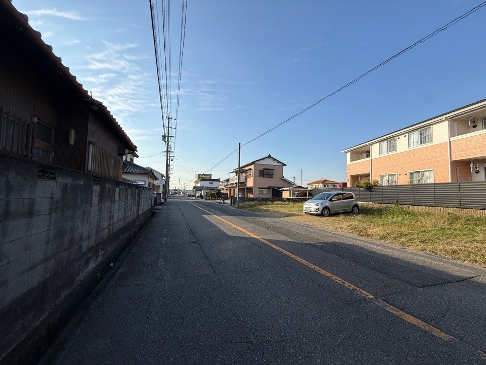 半田市平地町三丁目 画像2