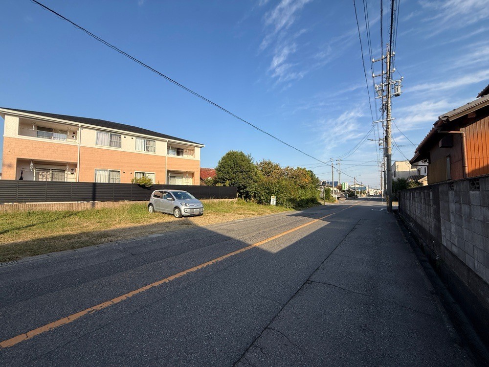 半田市平地町三丁目 画像1